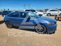 2026 Honda CIVIC фото