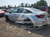 2026 Honda CIVIC фото