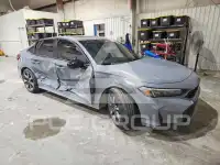 2026 Honda CIVIC photo