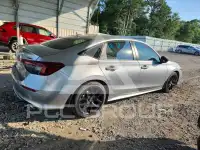 2026 Honda CIVIC фото