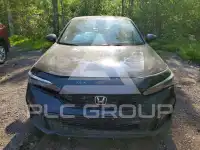 2026 Honda CIVIC фото