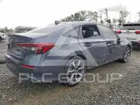 2026 Honda CIVIC фото