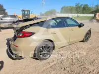 2026 Honda CIVIC фото