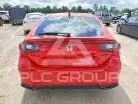 2026 Honda CIVIC фото
