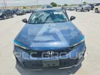 2026 Honda CIVIC фото