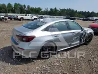 2026 Honda CIVIC фото