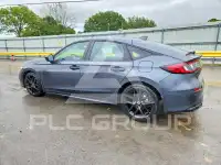 2026 Honda CIVIC фото