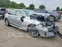 2026 Honda CIVIC фото