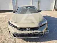 2026 Honda CIVIC фото