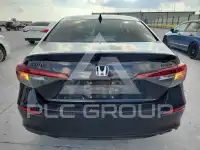 2026 Honda CIVIC фото