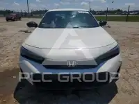 2026 Honda CIVIC фото