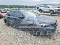 2026 Honda CIVIC photo