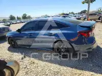 2026 Honda CIVIC фото