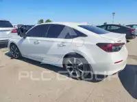2026 Honda CIVIC фото
