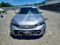 2026 Honda CIVIC photo