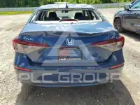 2026 Honda CIVIC фото