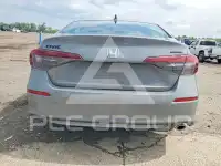 2026 Honda CIVIC фото