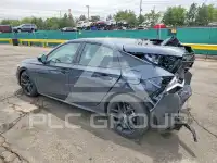 2026 Honda CIVIC фото