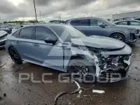 2026 Honda CIVIC photo