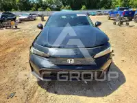 2026 Honda CIVIC фото