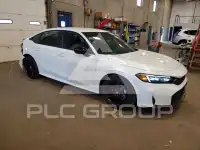 2026 Honda CIVIC photo