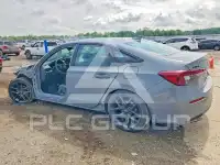 2026 Honda CIVIC фото