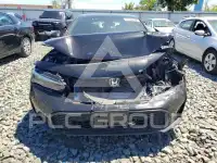 2026 Honda CIVIC фото