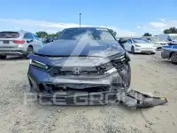 2026 Honda CIVIC фото