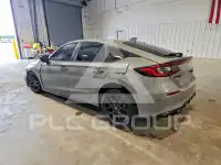 2026 Honda CIVIC фото