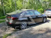 2026 Honda CIVIC фото