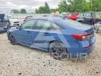 2026 Honda CIVIC фото