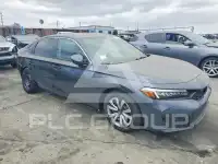 2026 Honda CIVIC фото