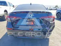 2026 Honda CIVIC photo