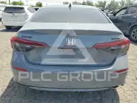 2026 Honda CIVIC фото