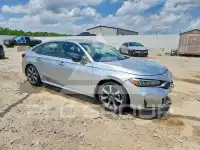 2026 Honda CIVIC фото