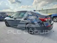 2026 Honda CIVIC фото