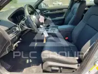 2026 Honda CIVIC photo