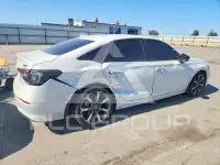 2026 Honda CIVIC фото