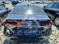 2026 Honda CIVIC фото