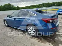 2026 Honda CIVIC фото