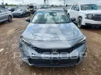 2026 Honda CIVIC фото