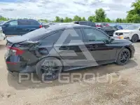 2026 Honda CIVIC photo