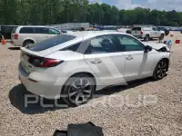 2026 Honda CIVIC photo
