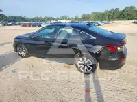 2026 Honda CIVIC фото
