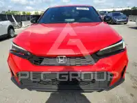 2026 Honda CIVIC photo