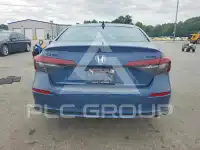 2026 Honda CIVIC фото