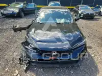 2026 Honda CIVIC фото