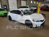 2026 Honda CIVIC photo