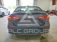 2026 Honda CIVIC фото