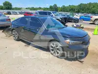2026 Honda CIVIC photo